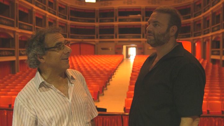 Production underway of international TV documentary 'The miracle of Gozo'