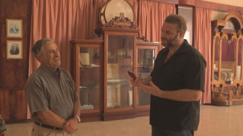 Production underway of international TV documentary ‘The miracle of Gozo’