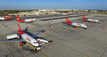Air Malta appointed as the official airline for CHOGM 2015
