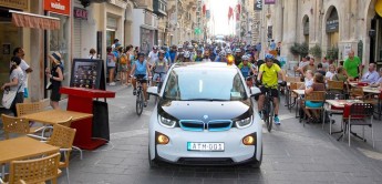 European Mobility Week initiatives and activities launched