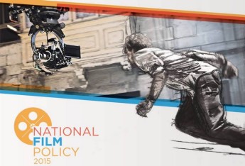 Gozo consultation meeting next week on the National Film Policy Gozo consultation meeting next week on the National Film Policy