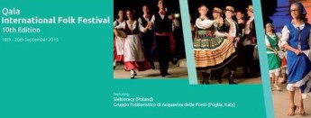 Qala International Folk Festival – 10th edition starts next Friday