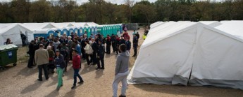 Refugee Crisis: European Commission takes decisive action