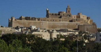 Limited access to the Gozo Citadel on Tuesday due to road works