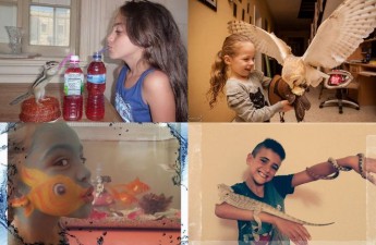 Awareness campaign for children on animal welfare comes to an end
