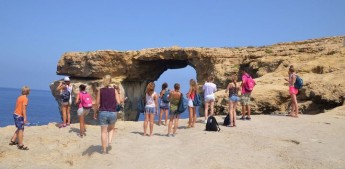 Inbound tourist trips for August up by 3.7% on last year – NSO