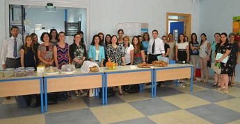 GC Rabat Primary awarded ‘We Eat Responsibly’ funding