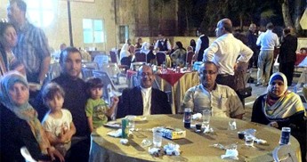 Award-winning humanitarian Fr Khalil Jaar to visit Gozo