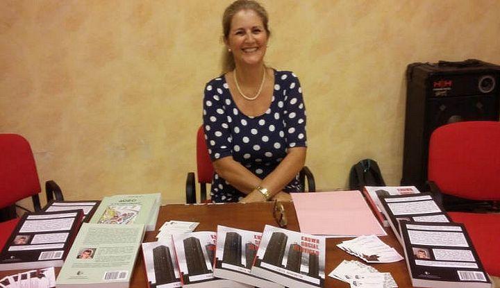 Known To Social Services: Raising social workers’ profile