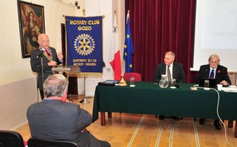 Launch of the Gozo Vocational Fund: Helping the youth of the island Launch of the Gozo Vocational Fund: Helping the youth of the island