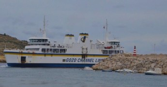 Gozo Channel extends summer timetable for a second time Gozo Channel extends summer timetable for a second time