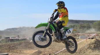 Exciting start to The Gozo Motocross Association Championship