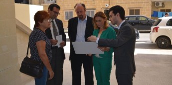 New service for the elderly to be provided in Gozo – Dr Justyne Caruana New service for the elderly to be provided in Gozo – Dr Justyne Caruana