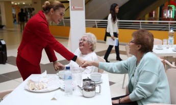 Pilot project for Live in Carers for the Elderly starts January Pilot project for Live in Carers for the Elderly starts January
