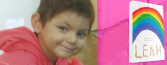 Leah’s story: Book launch next Thursday at Ta’ Pinu Leah’s story: Book launch next Thursday at Ta’ Pinu