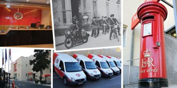 MaltaPost celebrates this Friday’s World Post Day 2015 MaltaPost celebrates this Friday’s World Post Day 2015