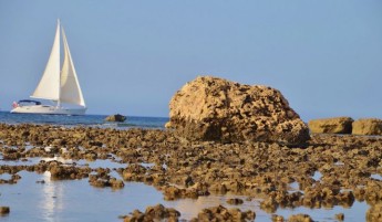 September was warmer, sunnier and windier than usual