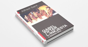 Second edition of plays written by Alfred Sant launched