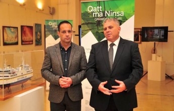 Qatt Ma Ninsa Gozo edition: Collective memory project this weekend