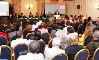 More EU funds can ensure new job opportunities for youth in Gozo – Sant More EU funds can ensure new job opportunities for youth in Gozo – Sant