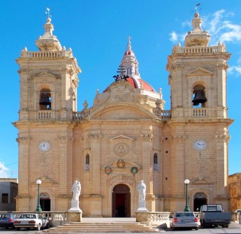 Catholic Action Assembly to be held at the Xaghra Basilica