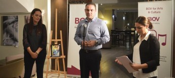Arts Expression: Collective exhibition by artists from Gozo & Malta