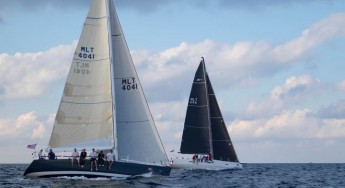 BOV Gozo Regatta gets underway with a passage race to Gozo BOV Gozo Regatta gets underway with a passage race to Gozo