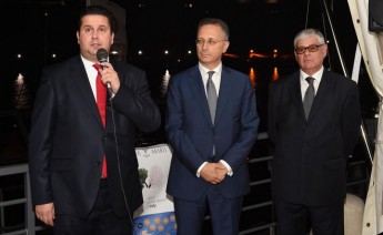 Blue Growth discussed at Signa Maris Project presentation