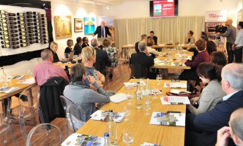Eco/Rural Tourism Networking Event held in Gozo