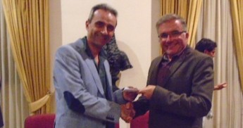 Vincent Vella’s Kredu, Sliema u Qaddisa wins play writing competition