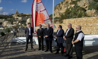 Sailing & chess among new disciplines to be taught to Gozitan children