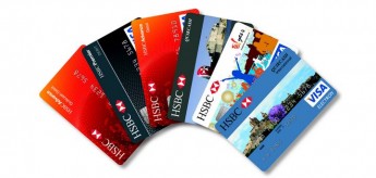 €4,000 to be won in HSBC’s new debit card competition