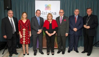 President launches l-Istrina in Gozo with 3 days of events planned