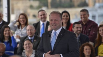 PM talks about suspension of the Schengen & Gozo tunnel proposal
