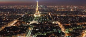 Condemnation over terror attacks in Paris, with reports of 150 killed