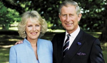 The Prince of Wales & The Duchess of Cornwall in Malta next week