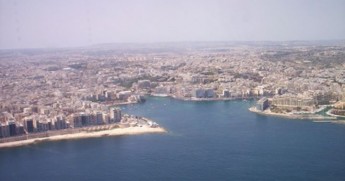 Request for Tender proposals for St Julian’s upmarket tourism development