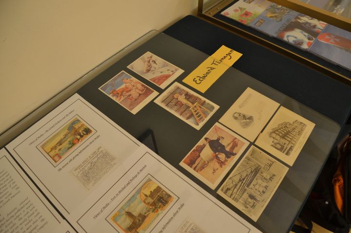 Annual exhibition by the Gozo Philatelic Society opens Friday