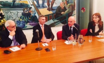 Private sector’s role to raise standards in Paceville is pivotal – Minister