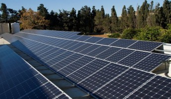 Most buildings managed by Gozo Ministry now run on renewable energy