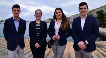 Informative campaign on Gozo tunnel will intensify – Front Favur il-Mina Informative campaign on Gozo tunnel will intensify – Front Favur il-Mina