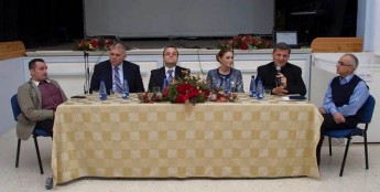 Gozo seminar held on sports and cultural activities for the disabled