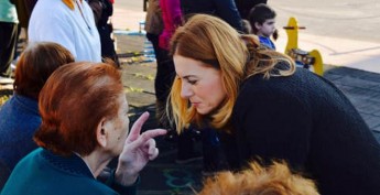 Pilot project announced for Dementia Friendly Village in San Lawrenz
