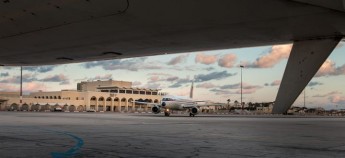 Spike in passenger & aircraft movements at MIA this November