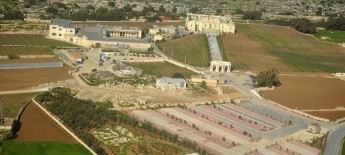 Boycott of Montekristo estates called for by Front Harsien ODZ