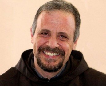 Fr Marcello Ghirlando ofm appointed Delegate for Concecrated Life Fr Marcello Ghirlando ofm appointed Delegate for Concecrated Life