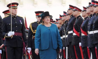 Our safety and security should remain important priorities – President
