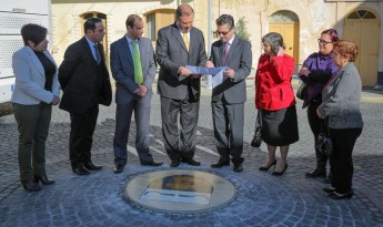 Regeneration project completed at Pjazzetta ta’ Xelina in Sannat Regeneration project completed at Pjazzetta ta’ Xelina in Sannat