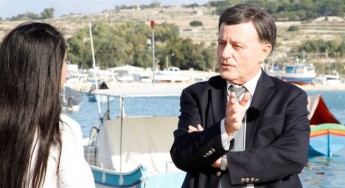 I was never against the European Union, Dr Sant tells France 24 I was never against the European Union, Dr Sant tells France 24