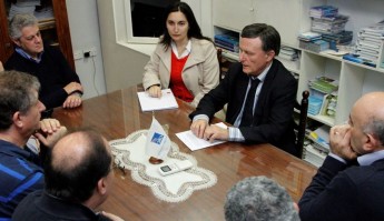 Gozo’s “isolation” discussed at meeting with GBC & Alfred Sant Gozo’s “isolation” discussed at meeting with GBC & Alfred Sant